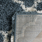 safavieh clearance hudson shag sgh282l slate blue rug