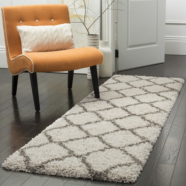 safavieh clearance hudson shag sgh283a ivory rug