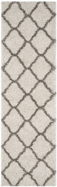 safavieh clearance hudson shag sgh283a ivory rug