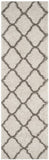safavieh clearance hudson shag sgh283a ivory rug