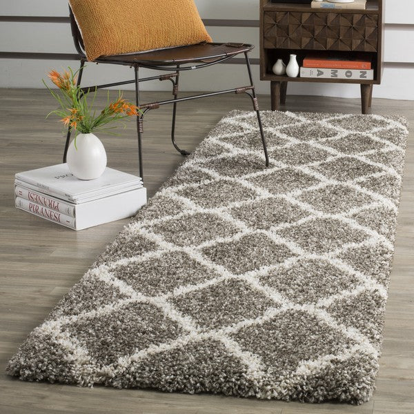 safavieh clearance hudson shag sgh283b grey rug