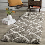 safavieh clearance hudson shag sgh283b grey rug