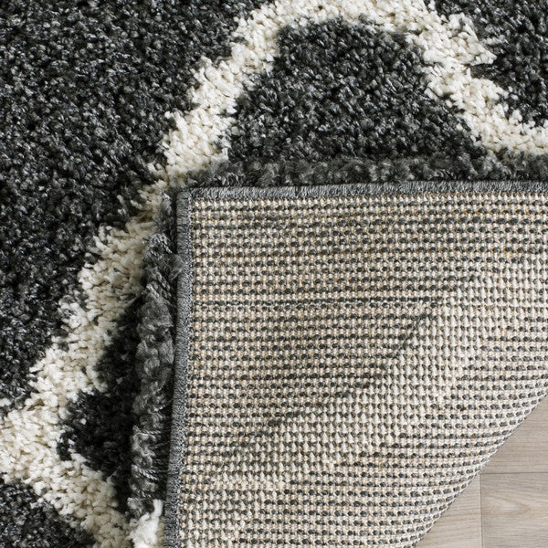 safavieh clearance hudson shag sgh283g dark grey rug