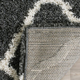 safavieh clearance hudson shag sgh283g dark grey rug
