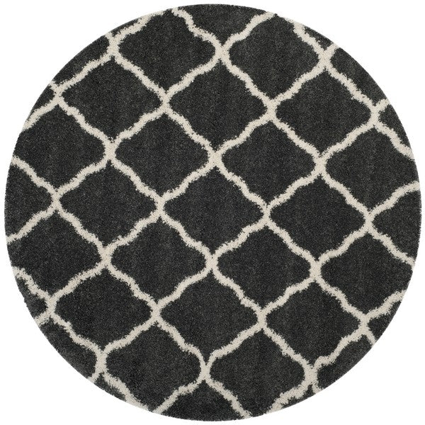 safavieh clearance hudson shag sgh283g dark grey rug