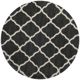 safavieh clearance hudson shag sgh283g dark grey rug