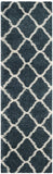 safavieh clearance hudson shag sgh283l slate blue rug