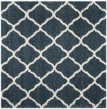 safavieh clearance hudson shag sgh283l slate blue rug