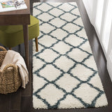 safavieh clearance hudson shag sgh283t ivory rug