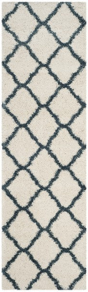 safavieh clearance hudson shag sgh283t ivory rug