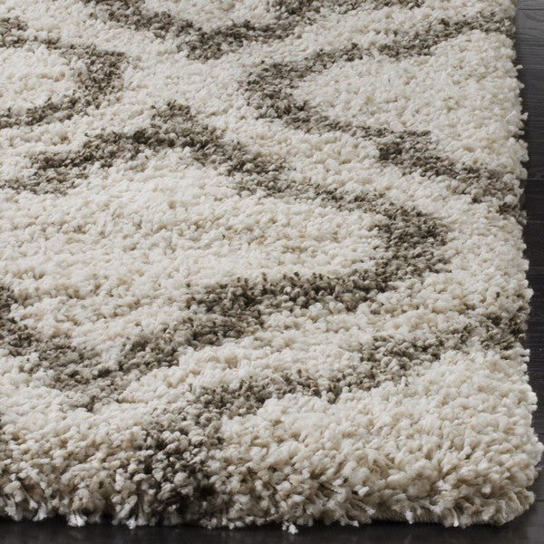 safavieh clearance hudson shag sgh284a ivory rug