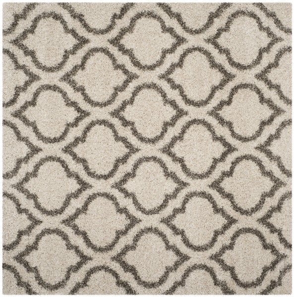 safavieh clearance hudson shag sgh284a ivory rug