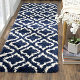 safavieh clearance hudson shag sgh284c navy rug