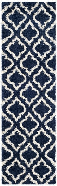 safavieh clearance hudson shag sgh284c navy rug