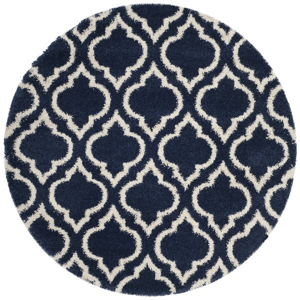 safavieh clearance hudson shag sgh284c navy rug