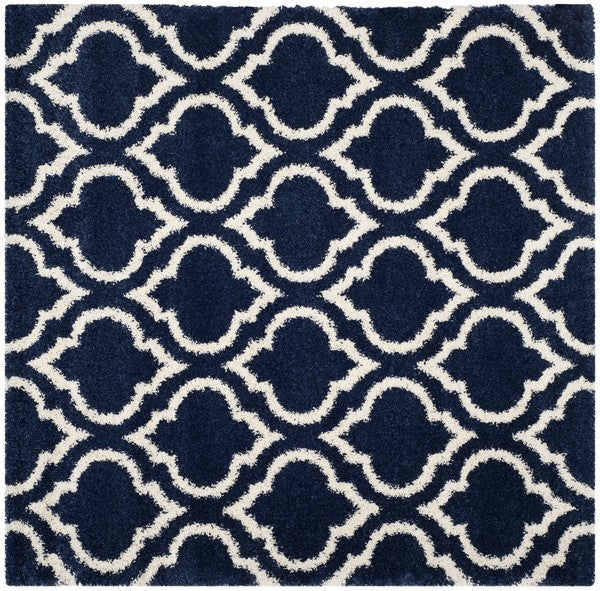 safavieh clearance hudson shag sgh284c navy rug