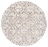 safavieh clearance hudson shag sgh284e multi ivory rug