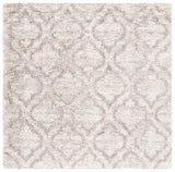 safavieh clearance hudson shag sgh284e multi ivory rug