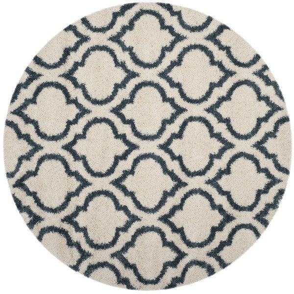 safavieh clearance hudson shag sgh284t ivory rug