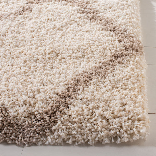 Safavieh Clearance Hudson Shag SGH286D Ivory Rug