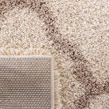 Safavieh Clearance Hudson Shag SGH286D Ivory Rug