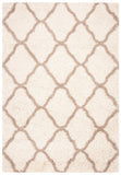 Safavieh Clearance Hudson Shag SGH286D Ivory Rug