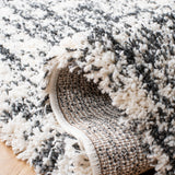 safavieh clearance hudson shag sgh294a ivory rug