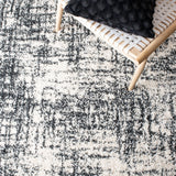 safavieh clearance hudson shag sgh294a ivory rug