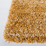 safavieh clearance hudson shag sgh295d gold rug