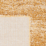 safavieh clearance hudson shag sgh295d gold rug