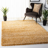 safavieh clearance hudson shag sgh295d gold rug