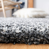 safavieh clearance hudson shag sgh295f dark grey rug