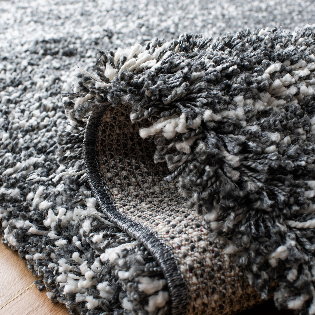 safavieh clearance hudson shag sgh295f dark grey rug