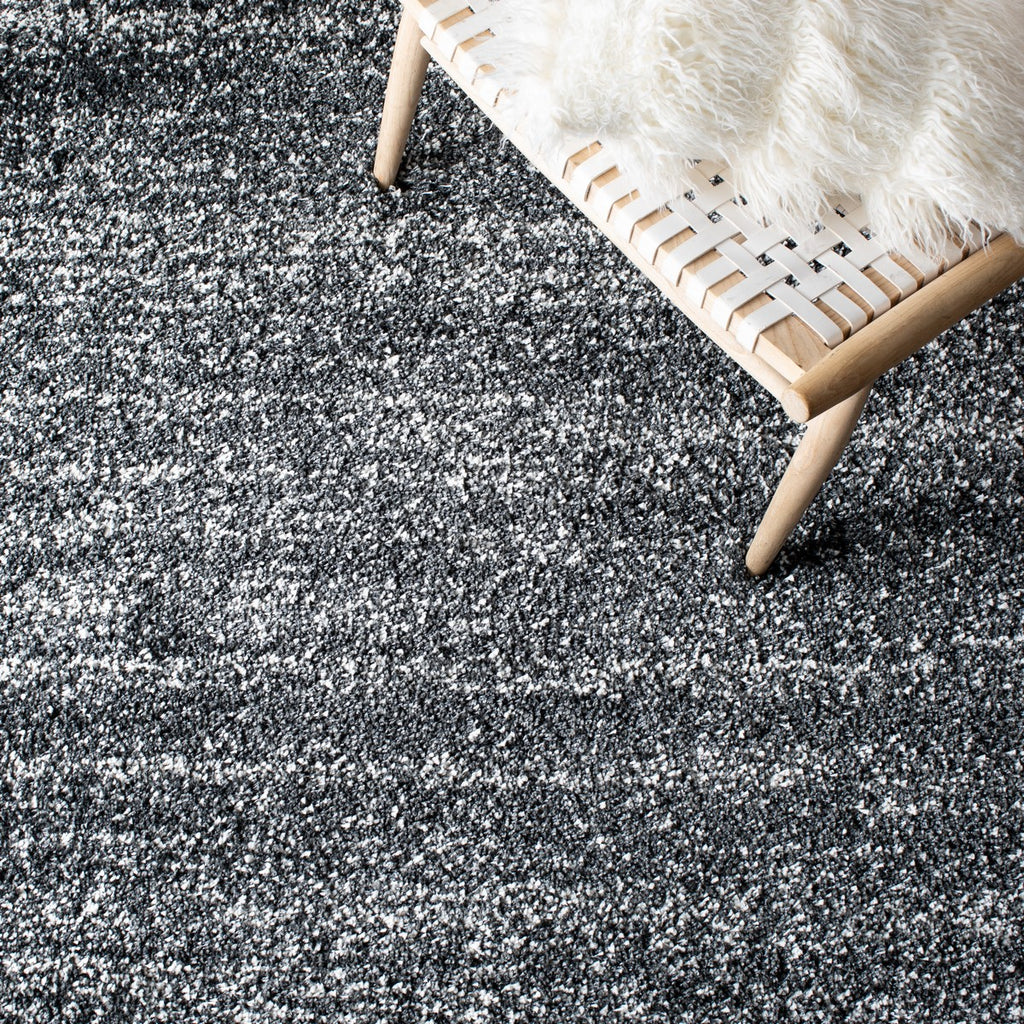 safavieh clearance hudson shag sgh295f dark grey rug