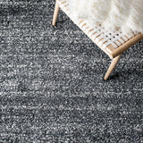 safavieh clearance hudson shag sgh295f dark grey rug