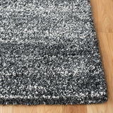safavieh clearance hudson shag sgh295f dark grey rug