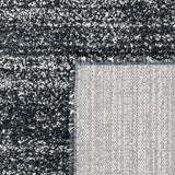 safavieh clearance hudson shag sgh295f dark grey rug