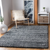 safavieh clearance hudson shag sgh295f dark grey rug