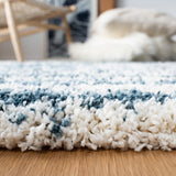 safavieh clearance hudson shag sgh298a ivory rug