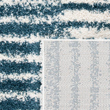 safavieh clearance hudson shag sgh298a ivory rug