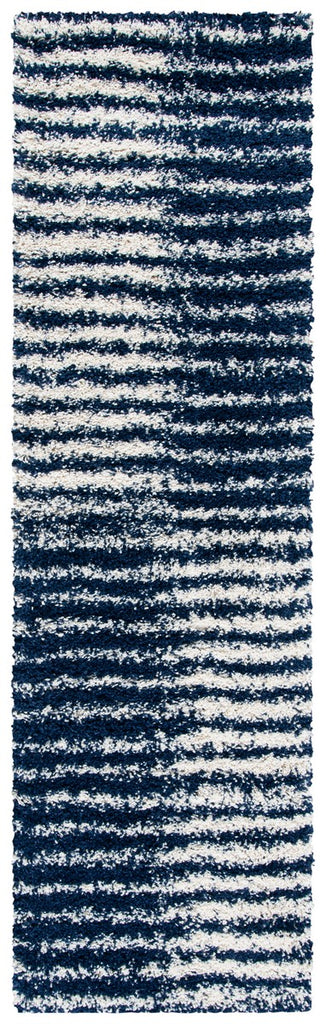 safavieh clearance hudson shag sgh298n navy rug