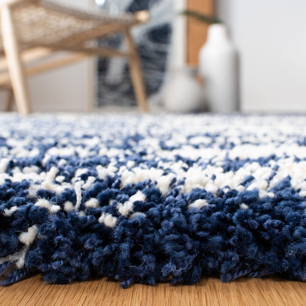 safavieh clearance hudson shag sgh298n navy rug