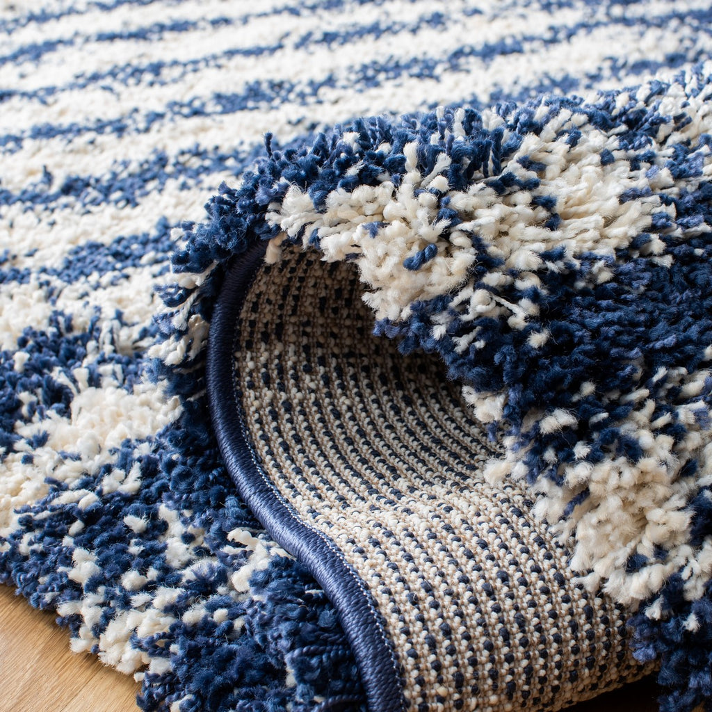 safavieh clearance hudson shag sgh298n navy rug