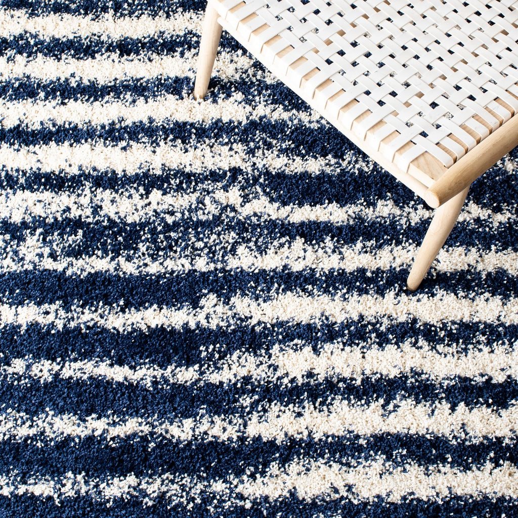 safavieh clearance hudson shag sgh298n navy rug