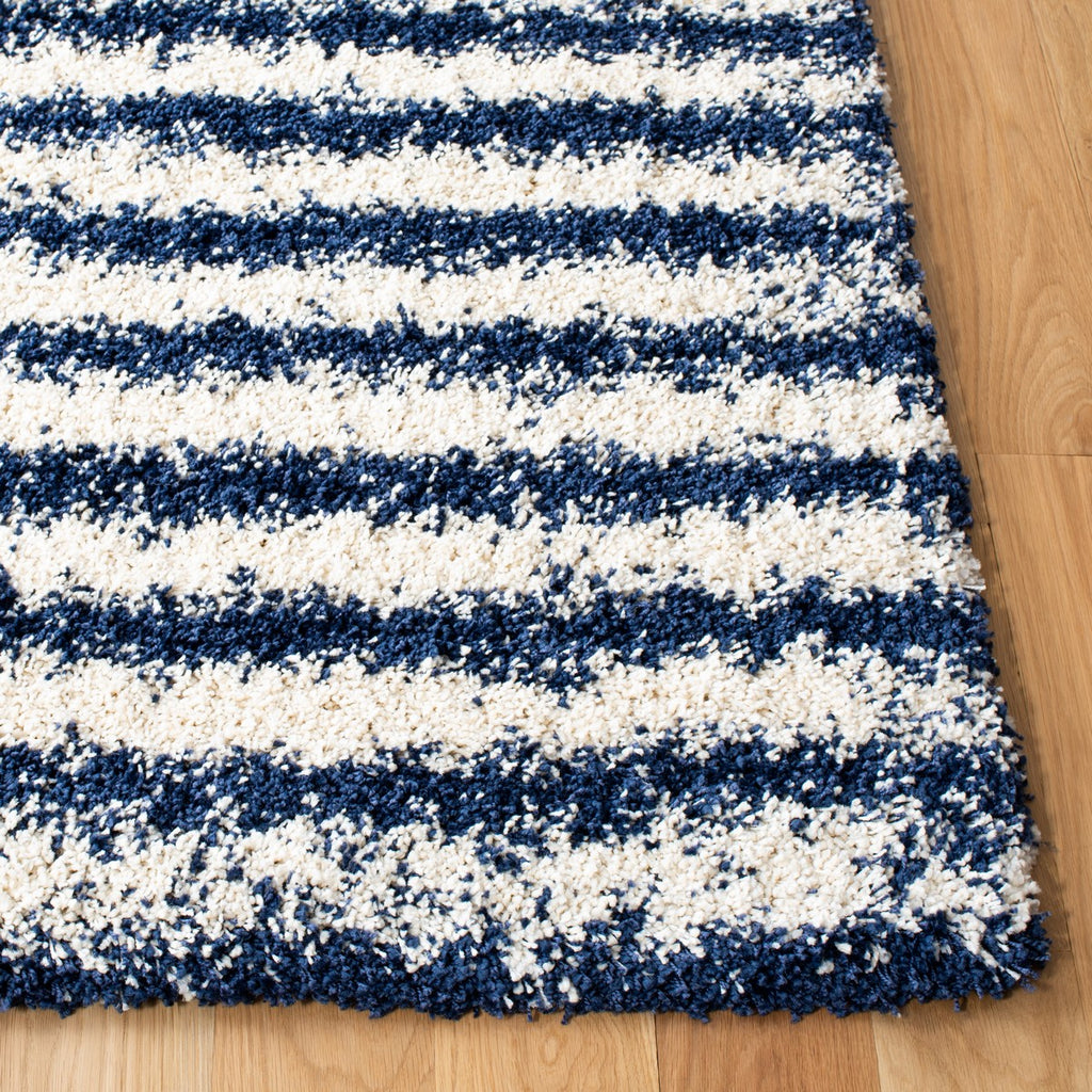 safavieh clearance hudson shag sgh298n navy rug