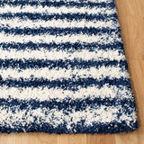 safavieh clearance hudson shag sgh298n navy rug