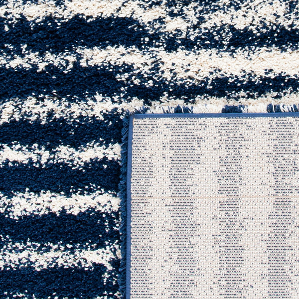 safavieh clearance hudson shag sgh298n navy rug