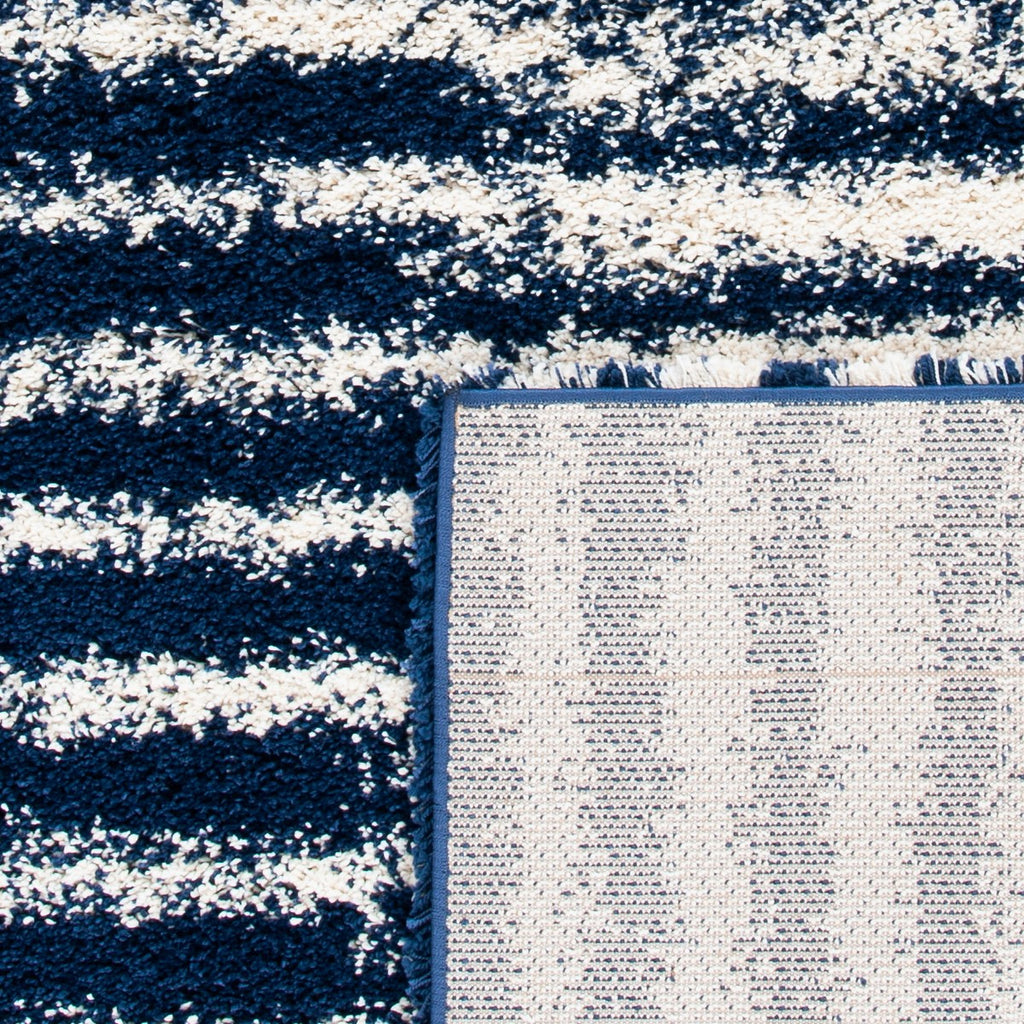 safavieh clearance hudson shag sgh298n navy rug