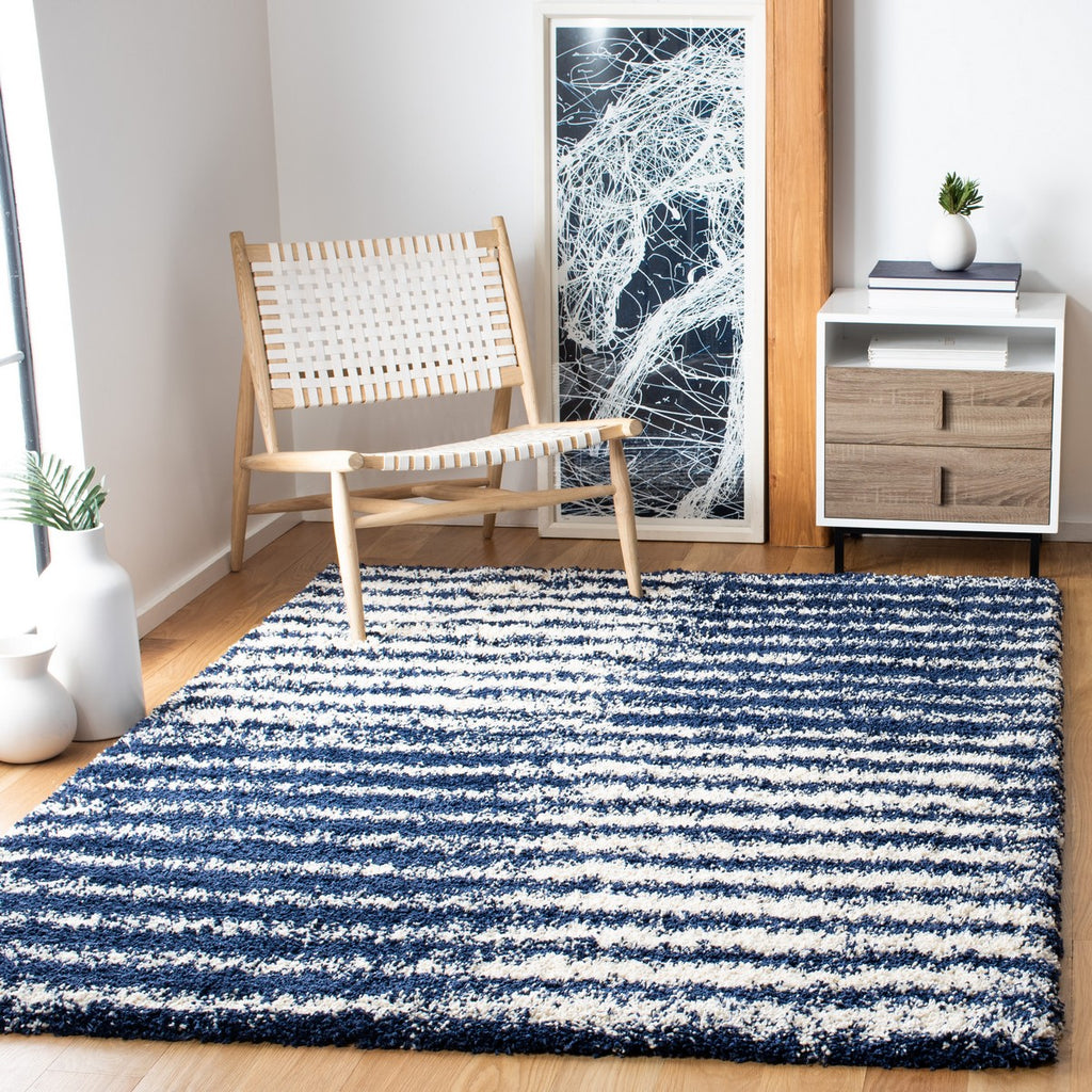 safavieh clearance hudson shag sgh298n navy rug