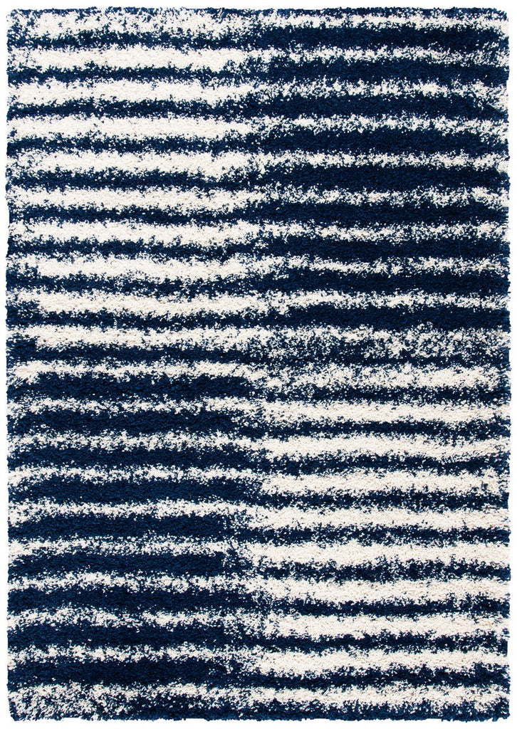 safavieh clearance hudson shag sgh298n navy rug